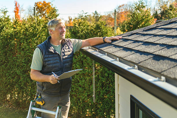 Trusted Gutter Repair And Installation service in Carthage, IN - Ben Roofing and Steel LLC